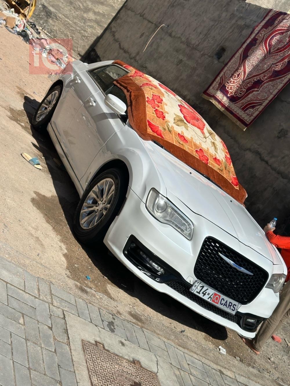 Chrysler 300
